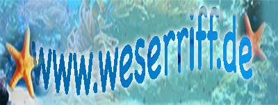 Weserriff-Logo