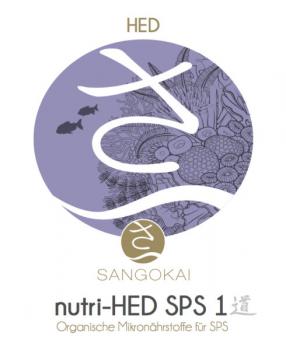 Sangokai Nutri HED SPS 1