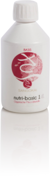 Sangokai Nutri Basic 1