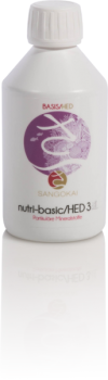 Sangokai Nutri Basic/HED 3