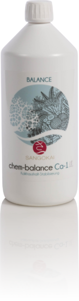 sango chem-balance Ca-1