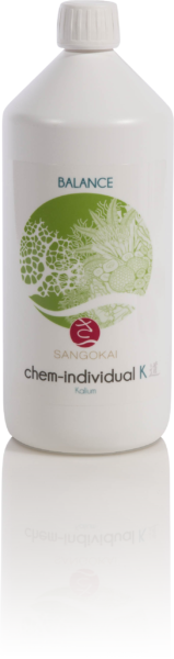 sango chem-individual K Kaliumlösung