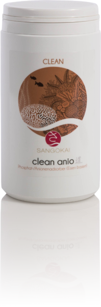 CLEAN anio