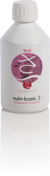 Sangokai Nutri Basic 2